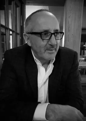 A spot light on our Founder & CEO Stephen Sharp
