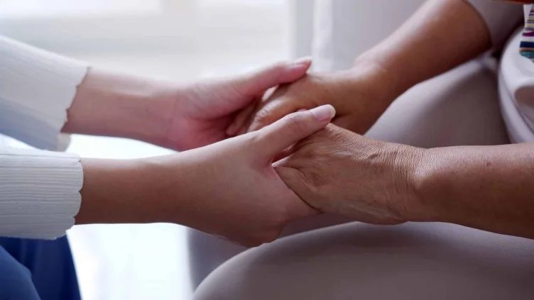 How AI Can Revolutionize Wellbeing and Care: The Power of Early Detection and Support