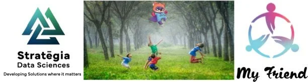 Introducing ‘My Friend’: An AI Platform to Support Children’s Mental and Emotional Wellbeing