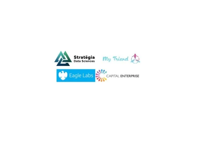 2024 has started off with a bang for us at Strategia Data Sciences