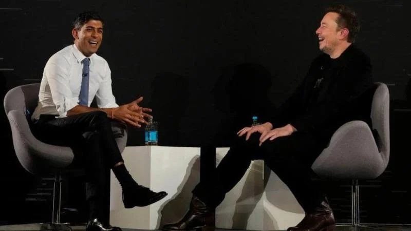 Elon Musk Talks About Finding the Perfect Friend – And We’re Already Building It with ‘My Friend’