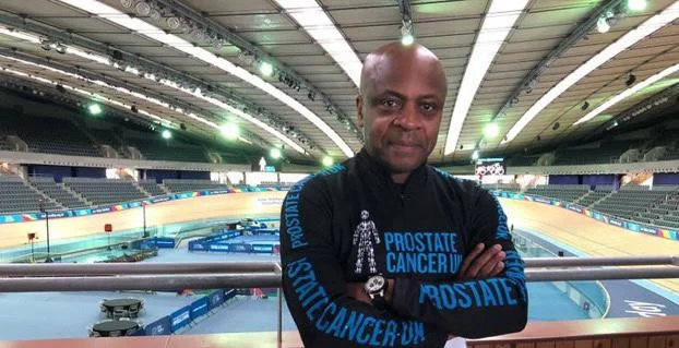 Introducing Paul Parker: ‘My Friend’ Ambassador, Championing Mental Wellbeing for All