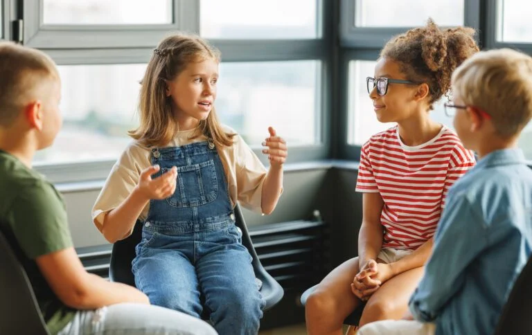 Exciting Developments: ‘My Friend’ Launches School Pilot Program and Gains Investor Interest